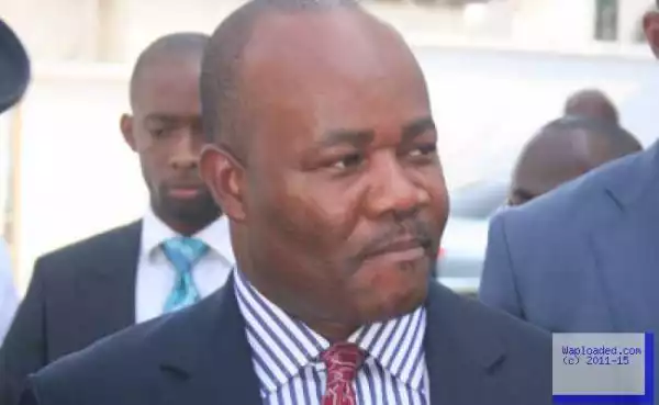Breaking: Appeal Court upholds Akpabio’s election